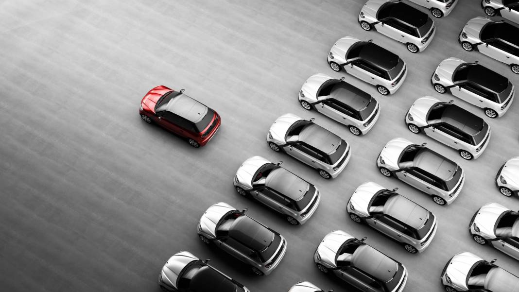 Araba piyasasında son durum: İkinci el otomobilde en hızlı satılan modeller hangileri? 3